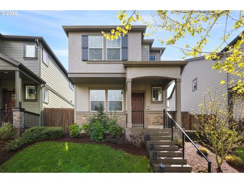 7438 NW LAUREN AVE Portland OR 97229