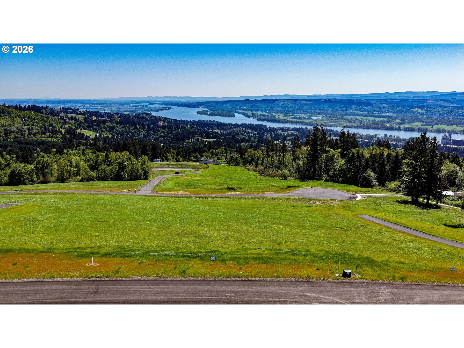 0 Starlight CT Lot 42