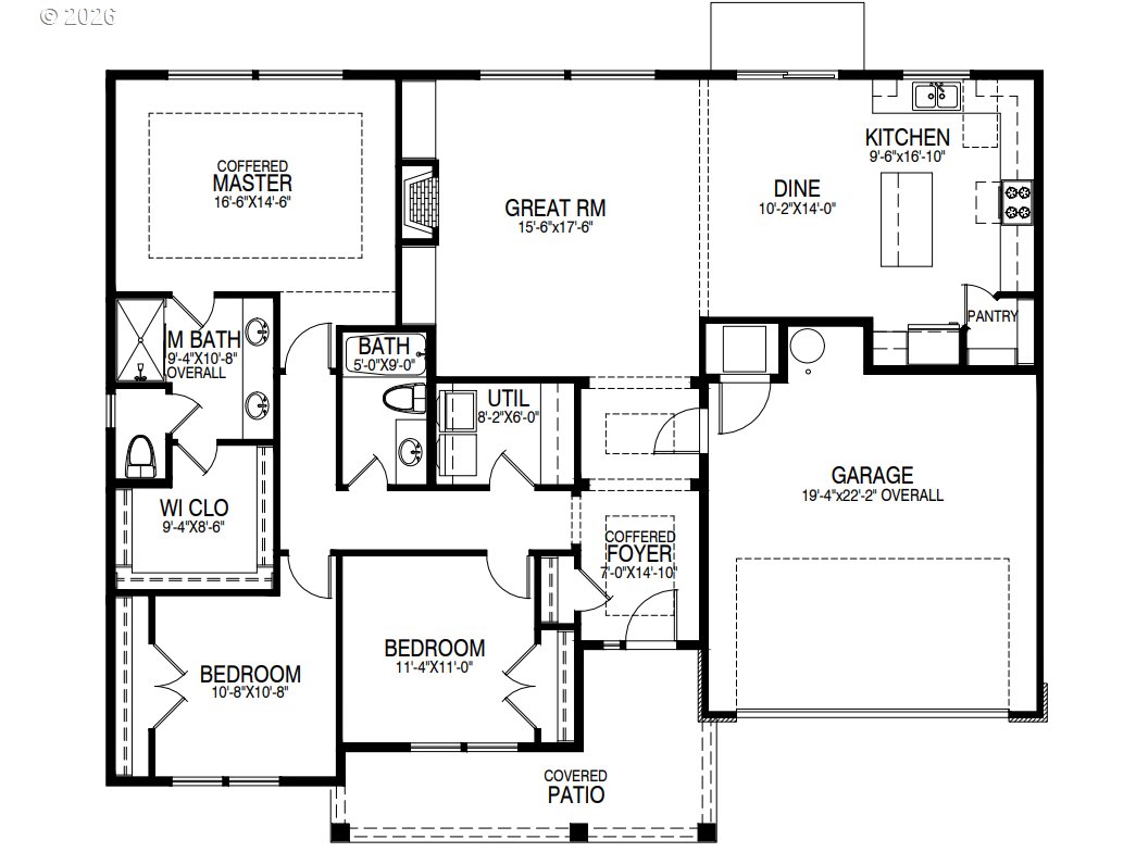 1120 Rachel LN