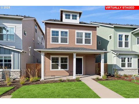 3448 SE Cape LN Hillsboro OR 97124