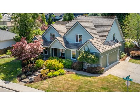 Photo of 1924 NW Wallace Rd, McMinnville, OR 97128 (MLS # 182600238)