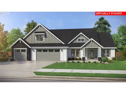 NE Bell RD Newberg OR 97132