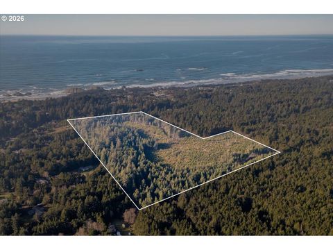 1300 NW Park View ST Seal Rock OR 97376