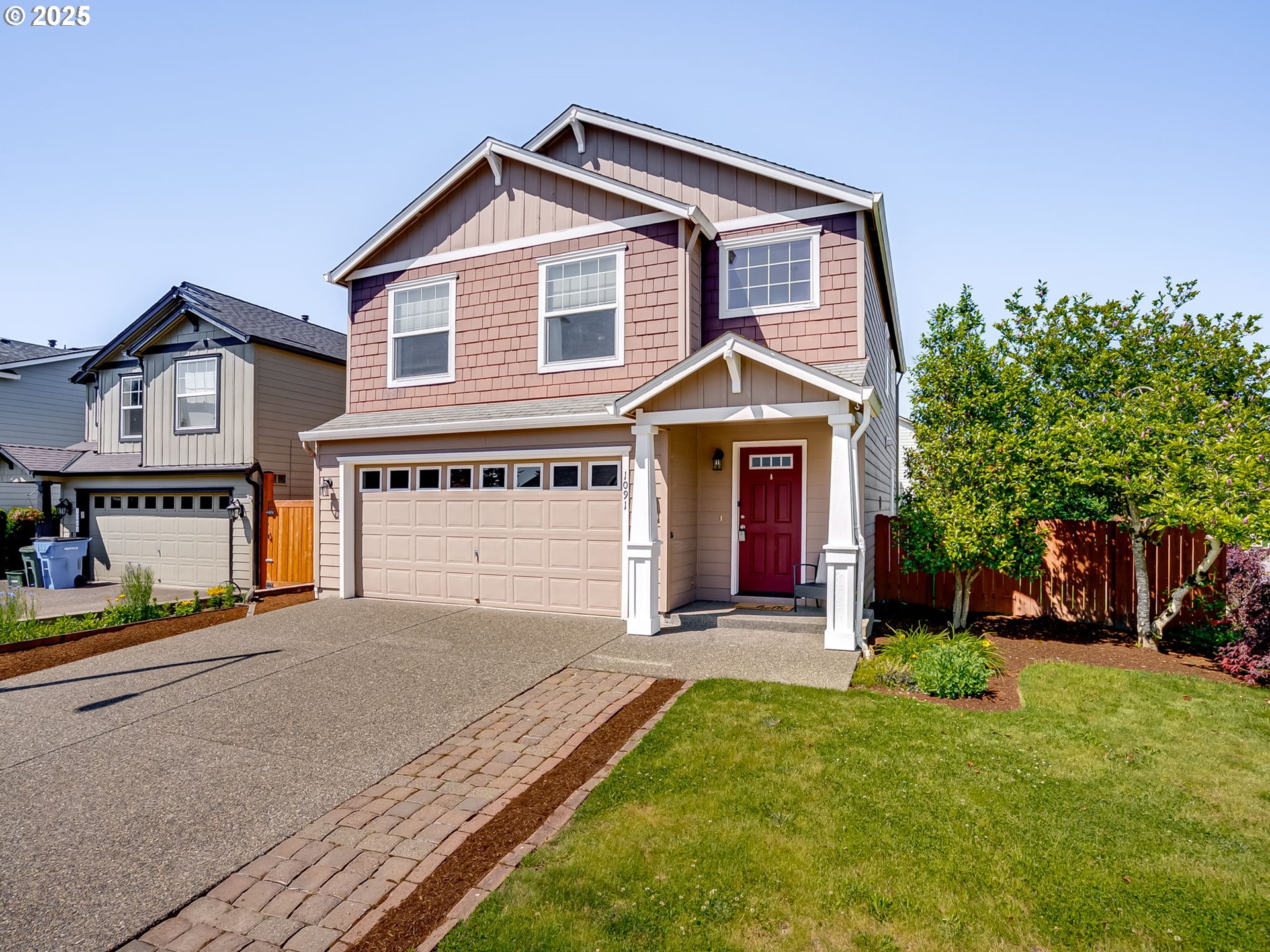 Washougal, Washington 98671, United States, 3 Bedrooms Bedrooms, ,3 BathroomsBathrooms,Residential,Pending,147107