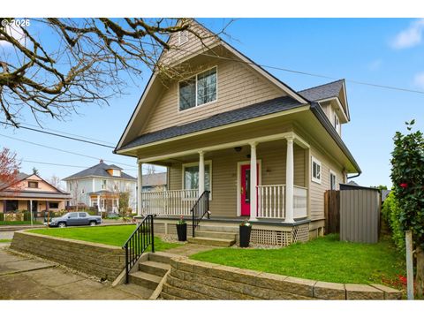 1515 GRANT ST Vancouver WA 98660