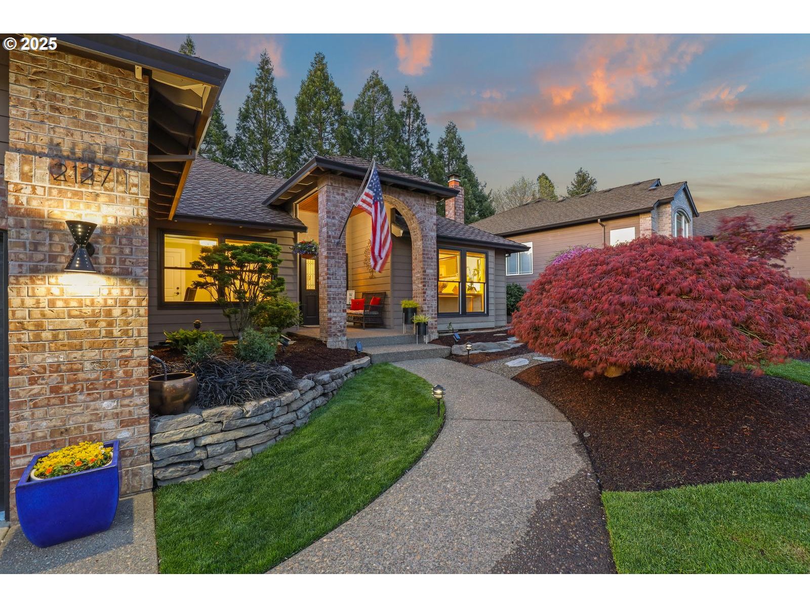 2127 SW WILLOW PKWY