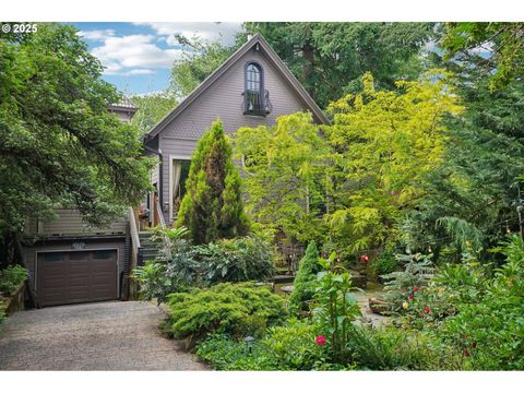 3135 SE VAN WATERS ST Milwaukie OR 97222