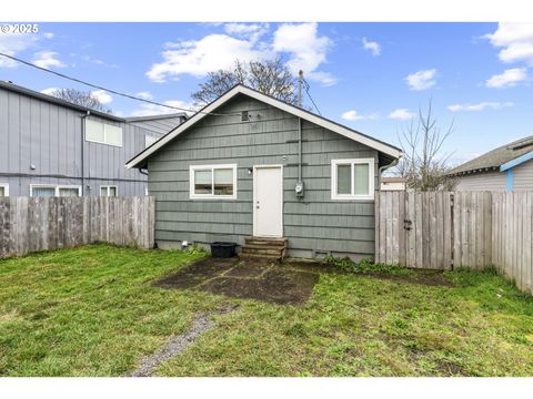 A home in Longview