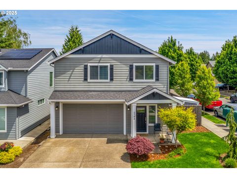 2796 SE BAKER AVE Gresham OR 97080