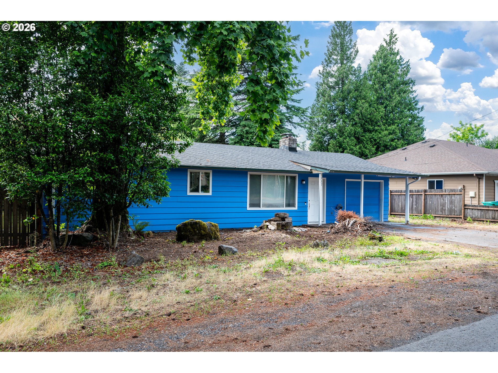 337 NW BIRDSDALE AVE