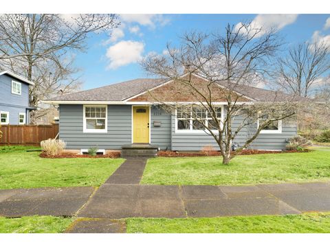 4216 NE 63RD AVE Portland OR 97218