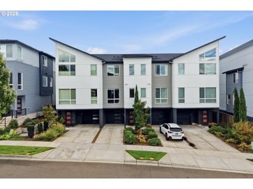 12418 SW 171ST TER Beaverton OR 97007