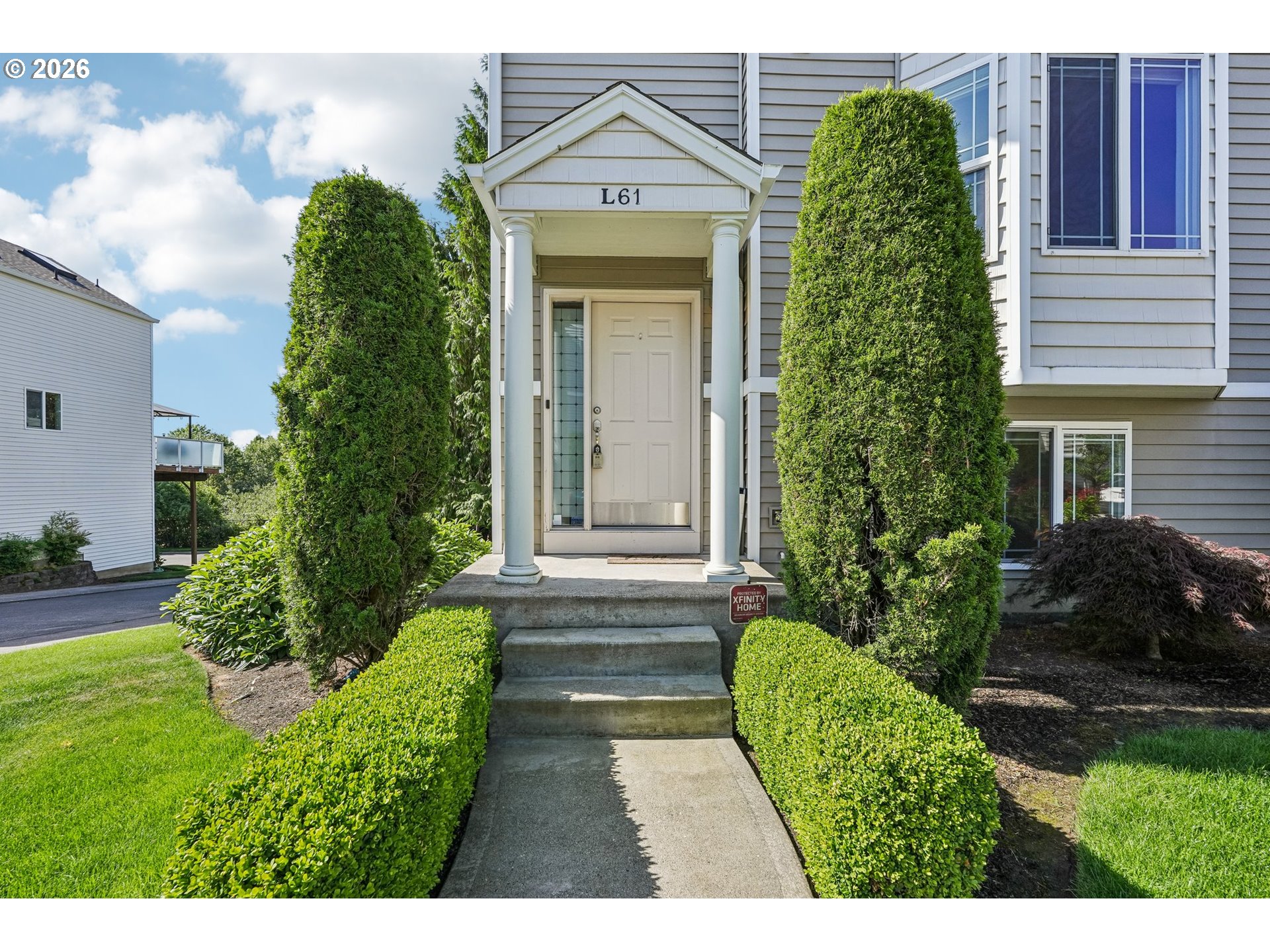 5700 NE 82ND AVE L61