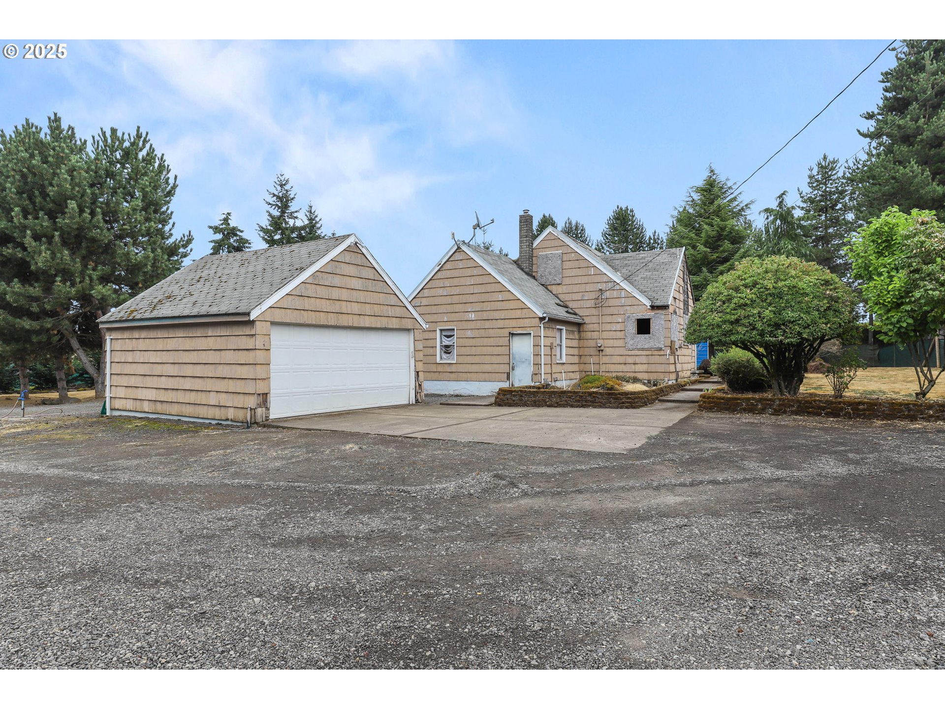 33685 SE KELSO RD