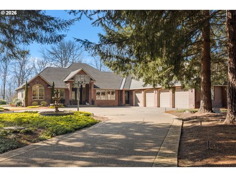 862 N CUMMINGS LN Keizer OR 97303