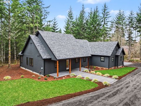 19850 WINTERS HILL RD Silverton OR 97381