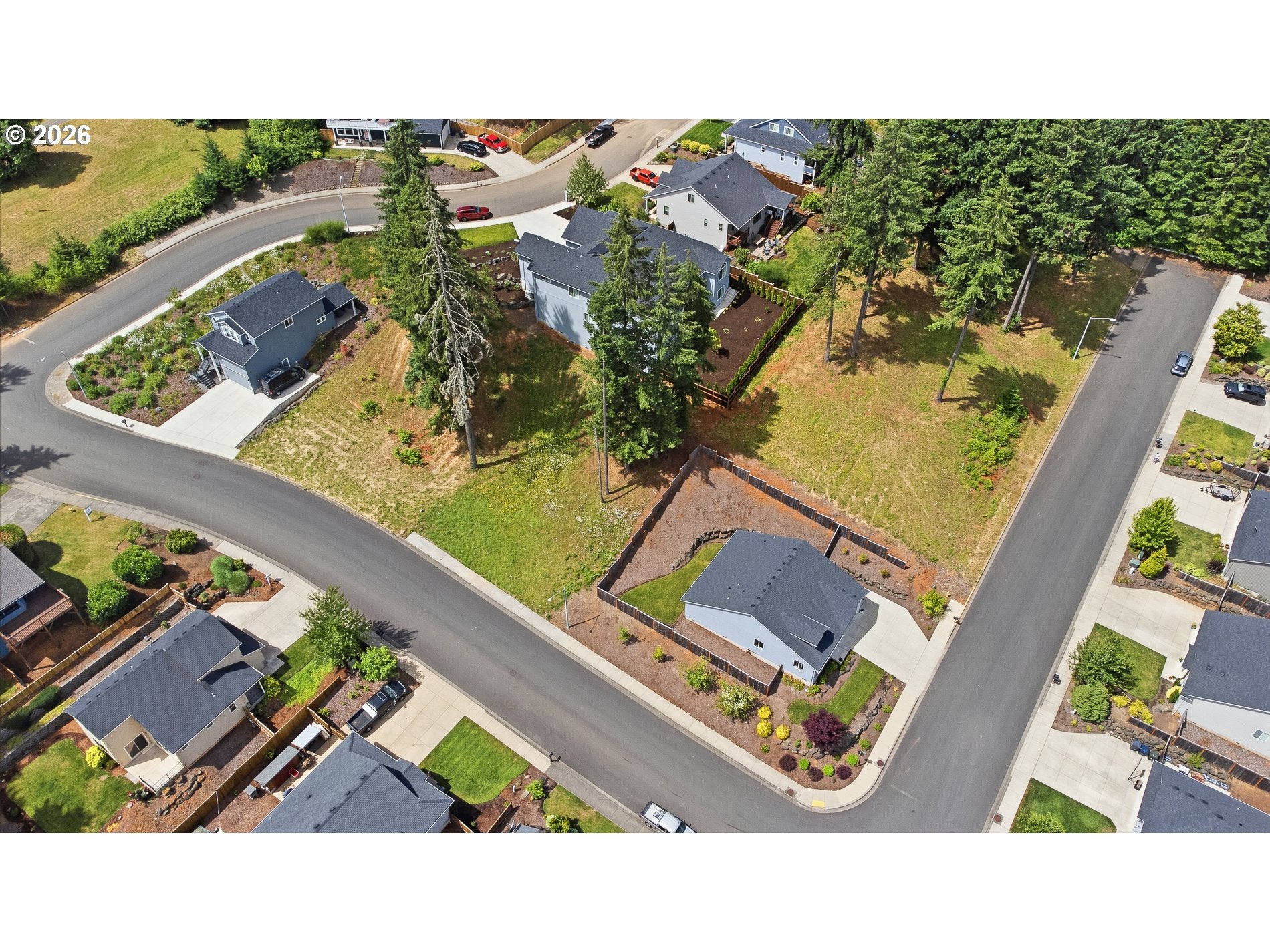 Lot 17 Aspen Heights