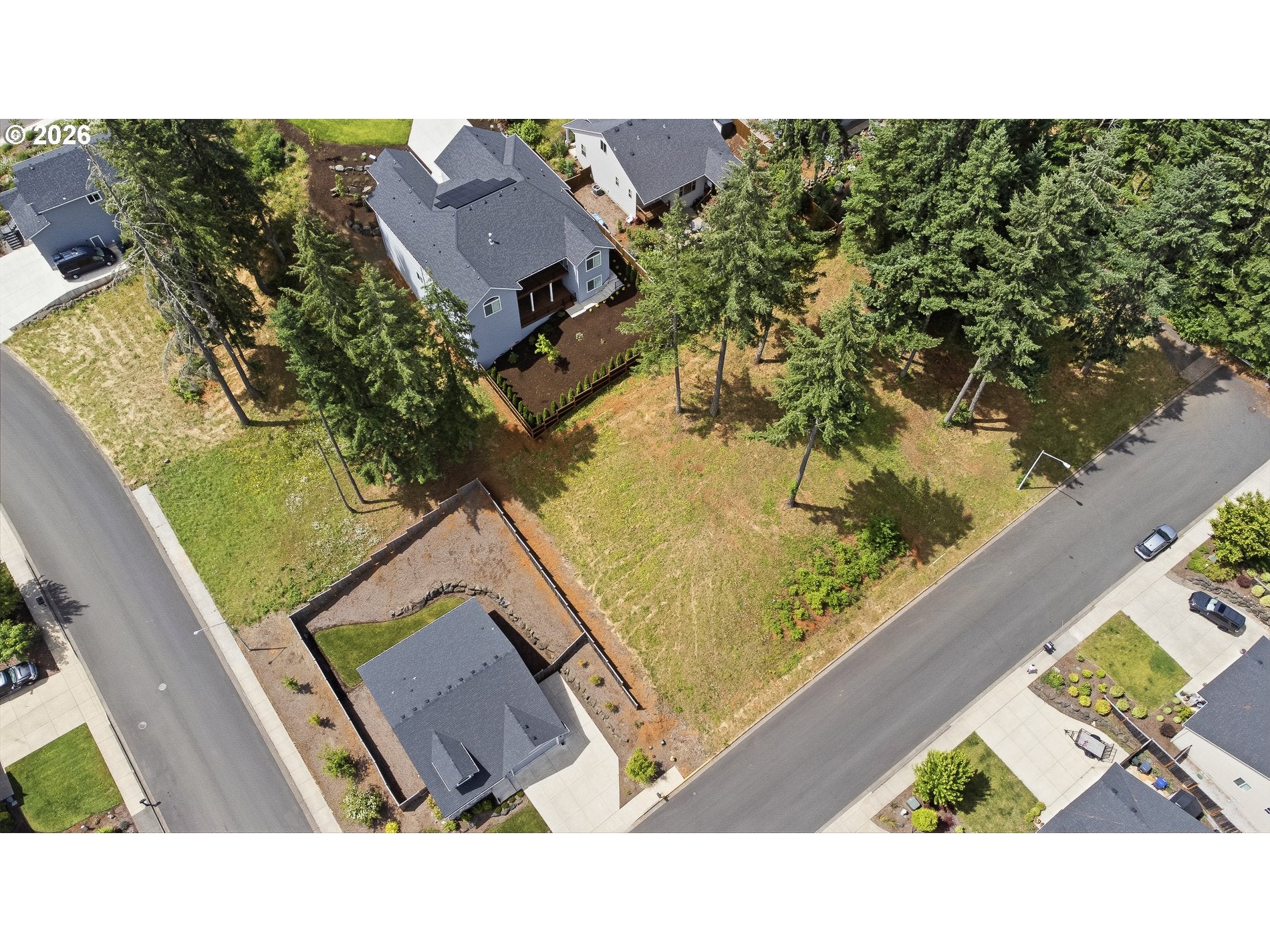 Lot 17 Aspen Heights
