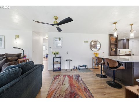 Tiny photo for 83840 Brown Rd, Dexter, OR 97431 (MLS # 668606946)