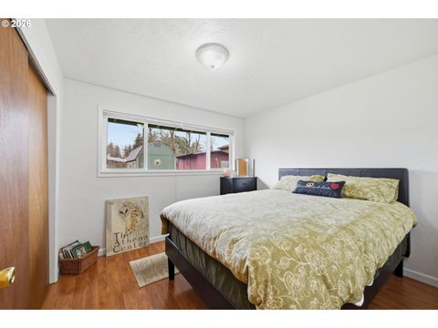 Tiny photo for 83840 Brown Rd, Dexter, OR 97431 (MLS # 668606946)