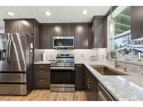 Tiny photo for 83840 Brown Rd, Dexter, OR 97431 (MLS # 668606946)