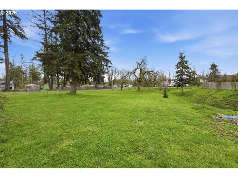 Tiny photo for 83840 Brown Rd, Dexter, OR 97431 (MLS # 668606946)