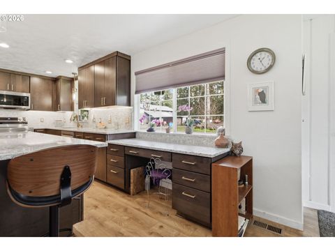 Tiny photo for 83840 Brown Rd, Dexter, OR 97431 (MLS # 668606946)