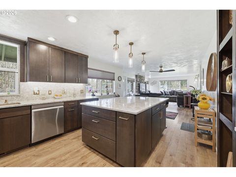 Tiny photo for 83840 Brown Rd, Dexter, OR 97431 (MLS # 668606946)