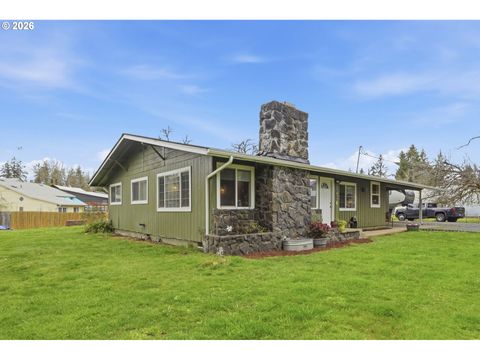 Tiny photo for 83840 Brown Rd, Dexter, OR 97431 (MLS # 668606946)