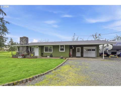 Tiny photo for 83840 Brown Rd, Dexter, OR 97431 (MLS # 668606946)