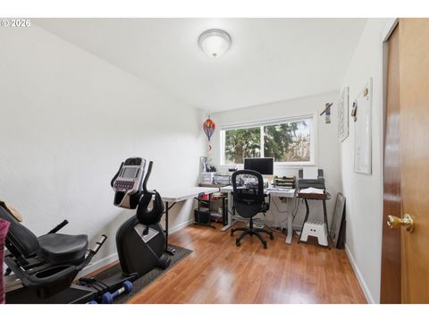 Tiny photo for 83840 Brown Rd, Dexter, OR 97431 (MLS # 668606946)