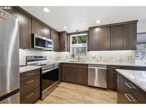 Tiny photo for 83840 Brown Rd, Dexter, OR 97431 (MLS # 668606946)