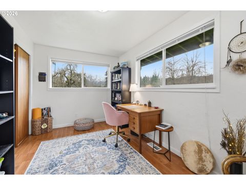 Tiny photo for 83840 Brown Rd, Dexter, OR 97431 (MLS # 668606946)