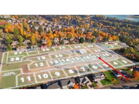 Photo of 558 NW Halifax St #LOT 17, Camas, WA 98607 (MLS # 120310146)