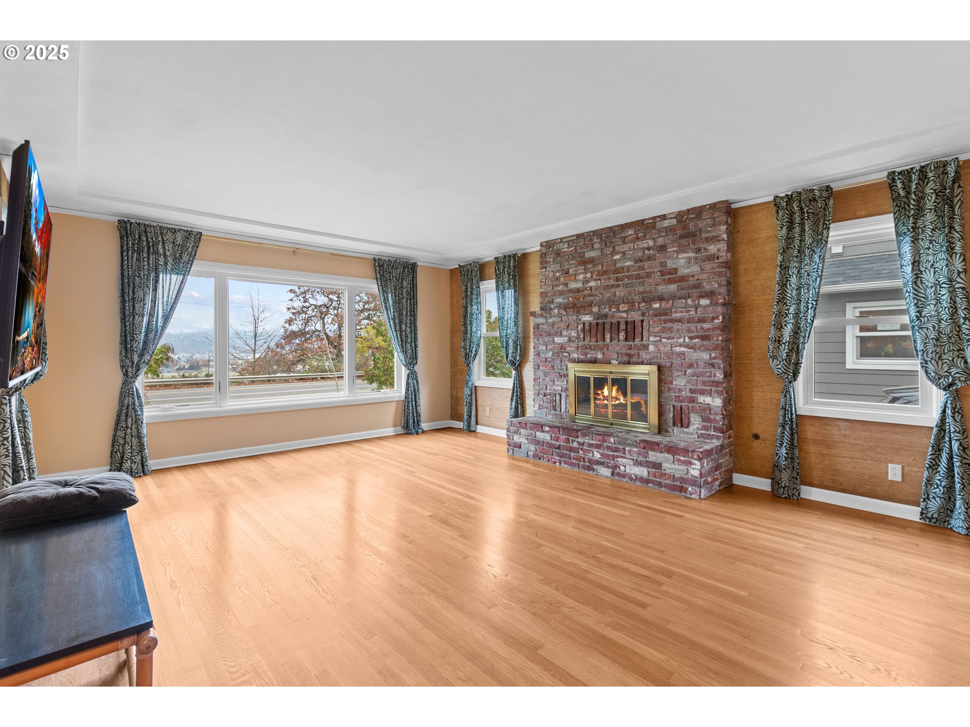 4703 N WILLAMETTE BLVD