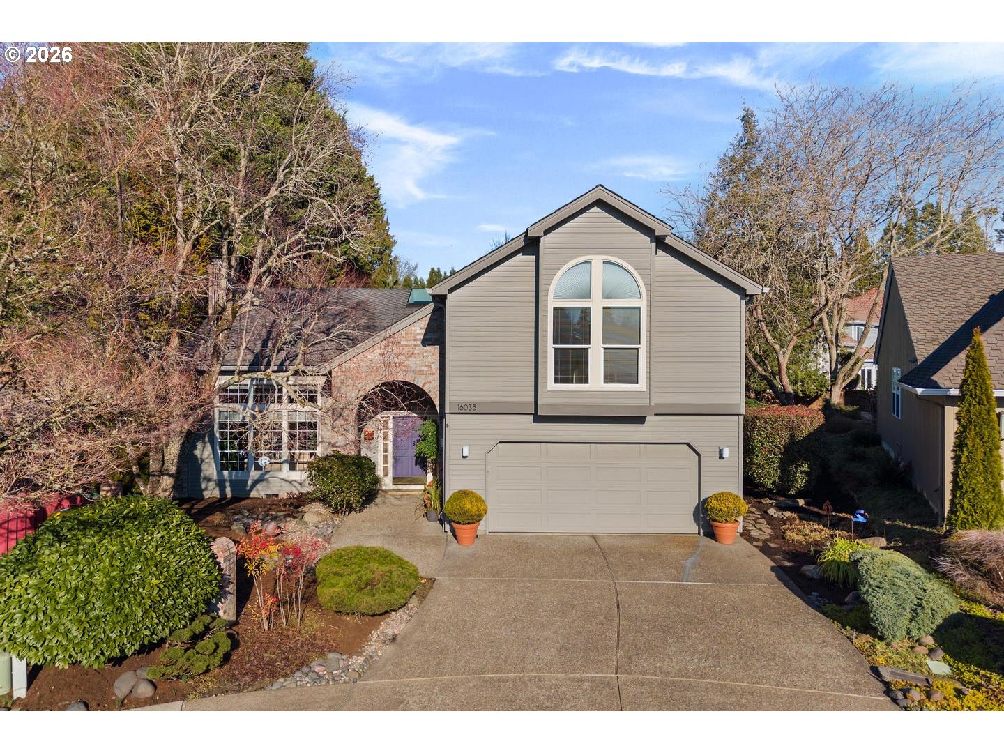 16035 NW ELIZABETH CT