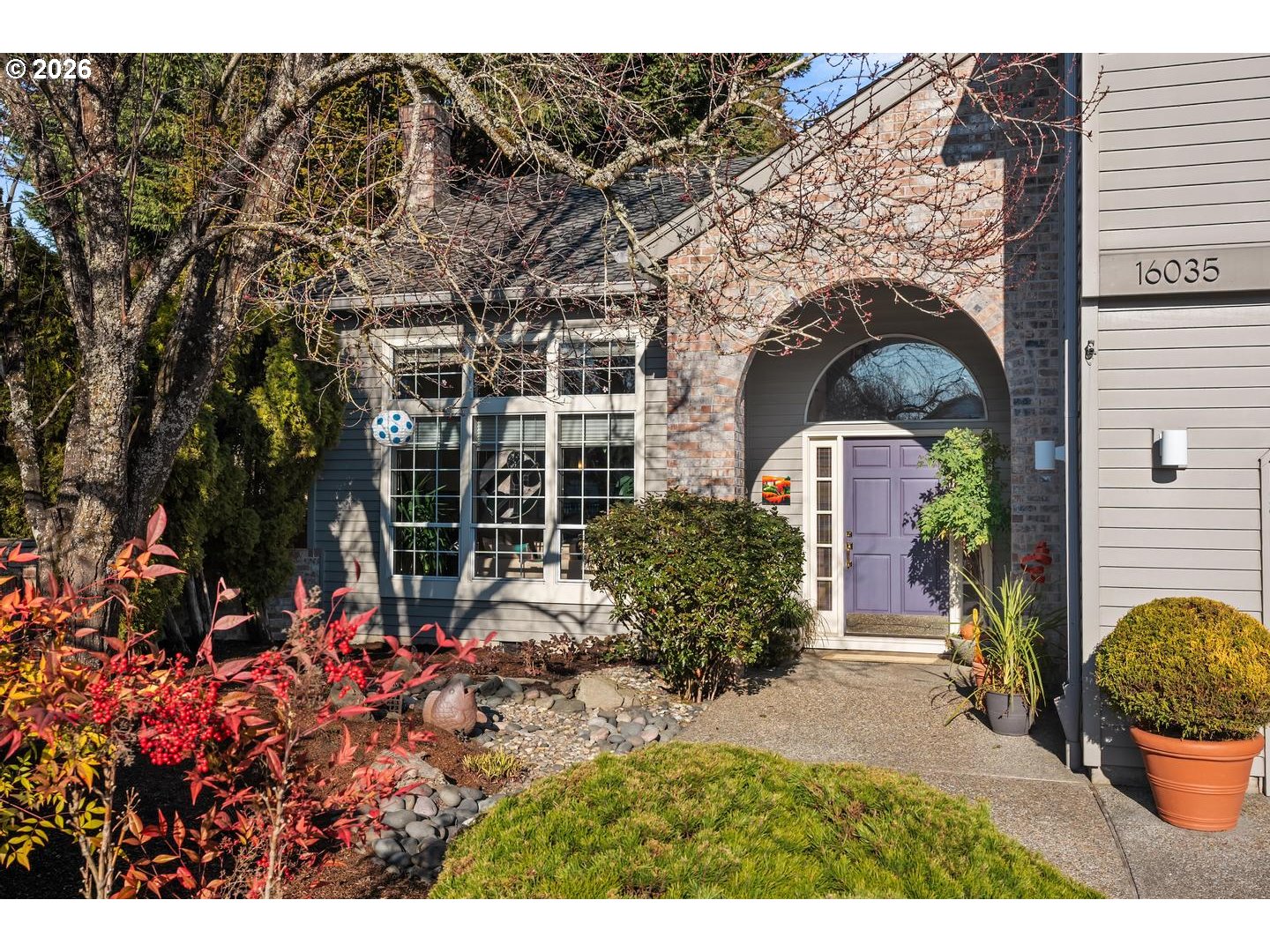 16035 NW ELIZABETH CT