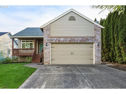 17748 SW ELDER VIEW DR Sherwood OR 97140