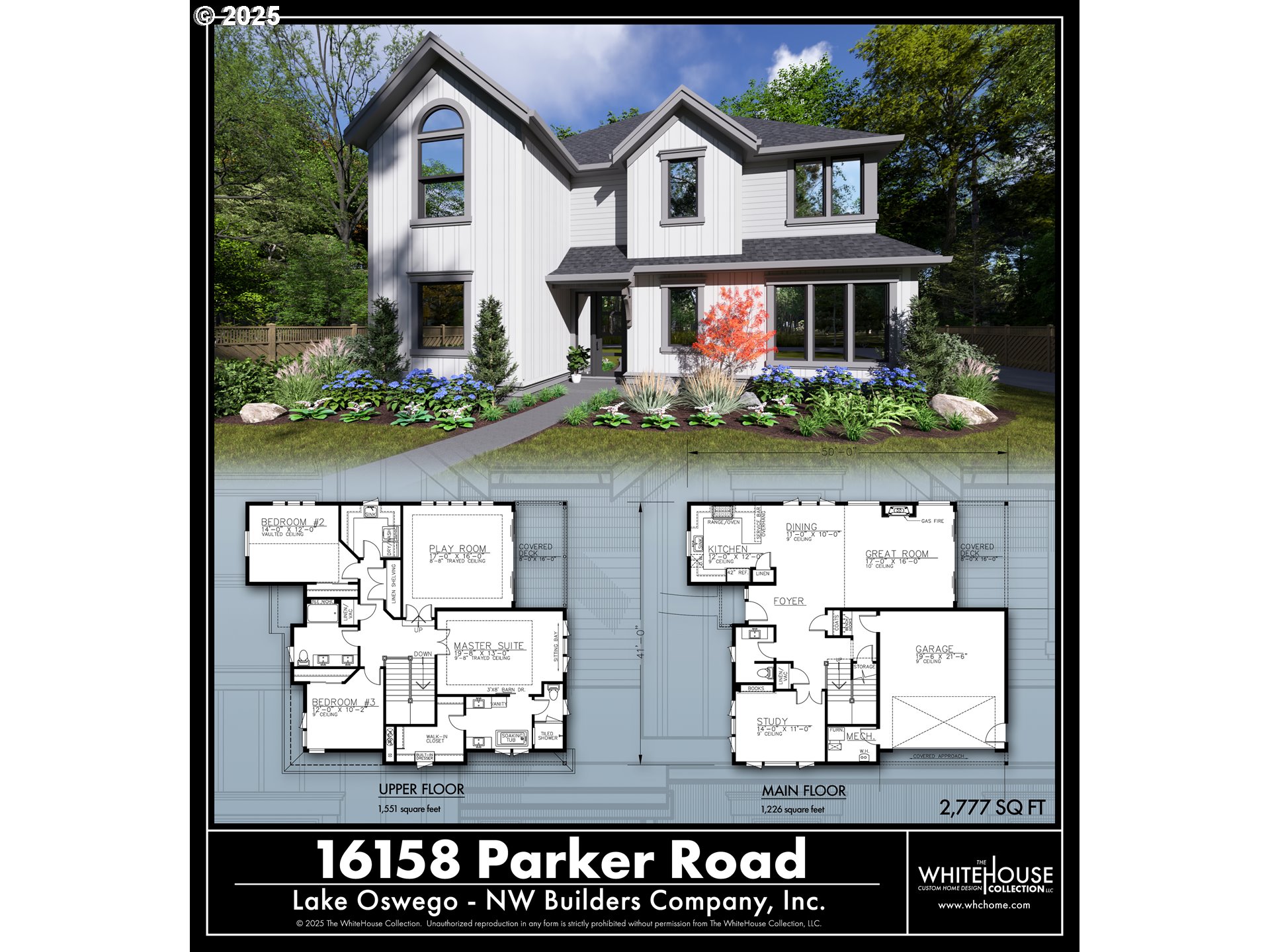 16158 Parker Rd