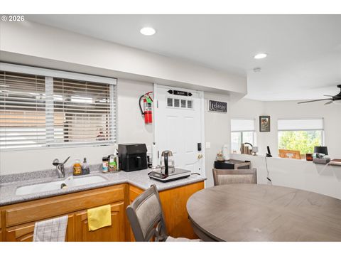 Tiny photo for 805 Queens Ave, Creswell, OR 97426 (MLS # 412440360)