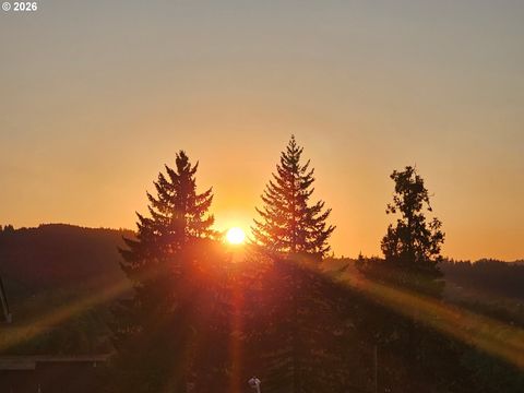 Tiny photo for 805 Queens Ave, Creswell, OR 97426 (MLS # 412440360)