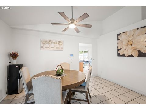 Tiny photo for 805 Queens Ave, Creswell, OR 97426 (MLS # 412440360)