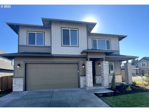 17455 SW TRILLIUM LN Sherwood OR 97140