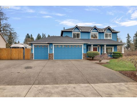 11335 LEGATO DR Oregon City OR 97045