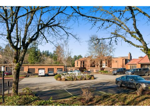 A home in Lake Oswego