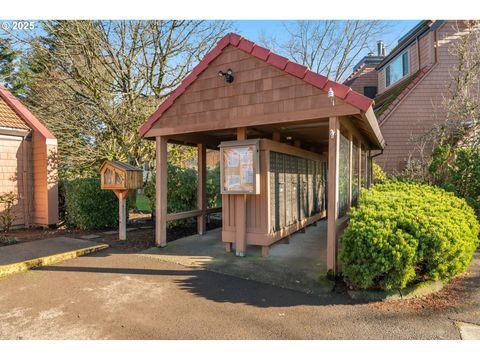 A home in Lake Oswego