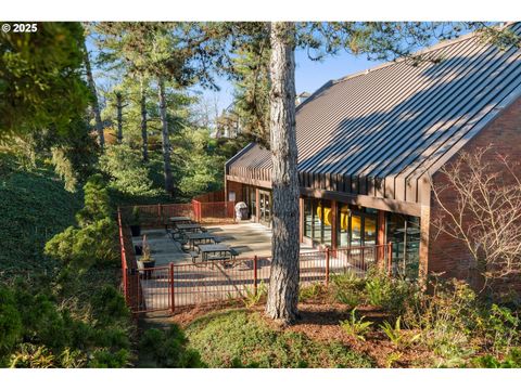 A home in Lake Oswego