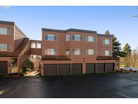 A home in Lake Oswego