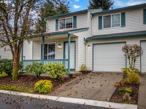 A home in Beaverton