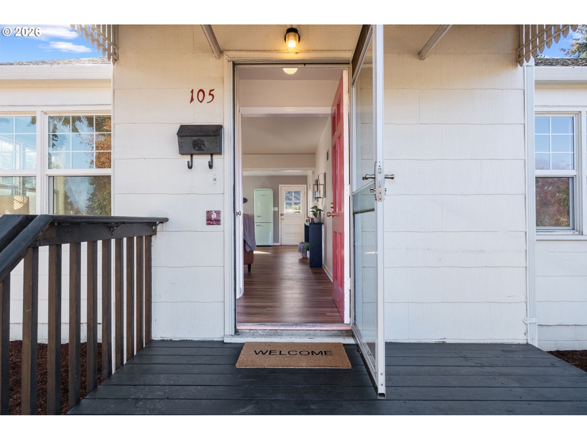 105 NW 40TH ST
